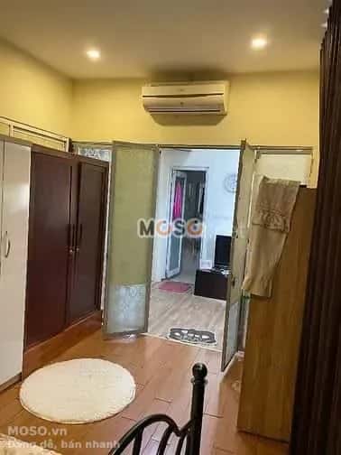 Cho thuê căn hộ dịch vụ Phố Ngọc Hà Ba Đình, Hà Nội – 1 phòng ngủ, giá 10 triệu - ảnh 3