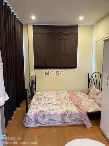 Cho thuê căn hộ dịch vụ Phố Ngọc Hà Ba Đình, Hà Nội – 1 phòng ngủ, giá 10 triệu - ảnh 4