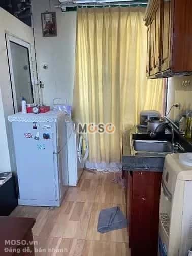 Cho thuê căn hộ dịch vụ Phố Ngọc Hà Ba Đình, Hà Nội – 1 phòng ngủ, giá 10 triệu - ảnh 5