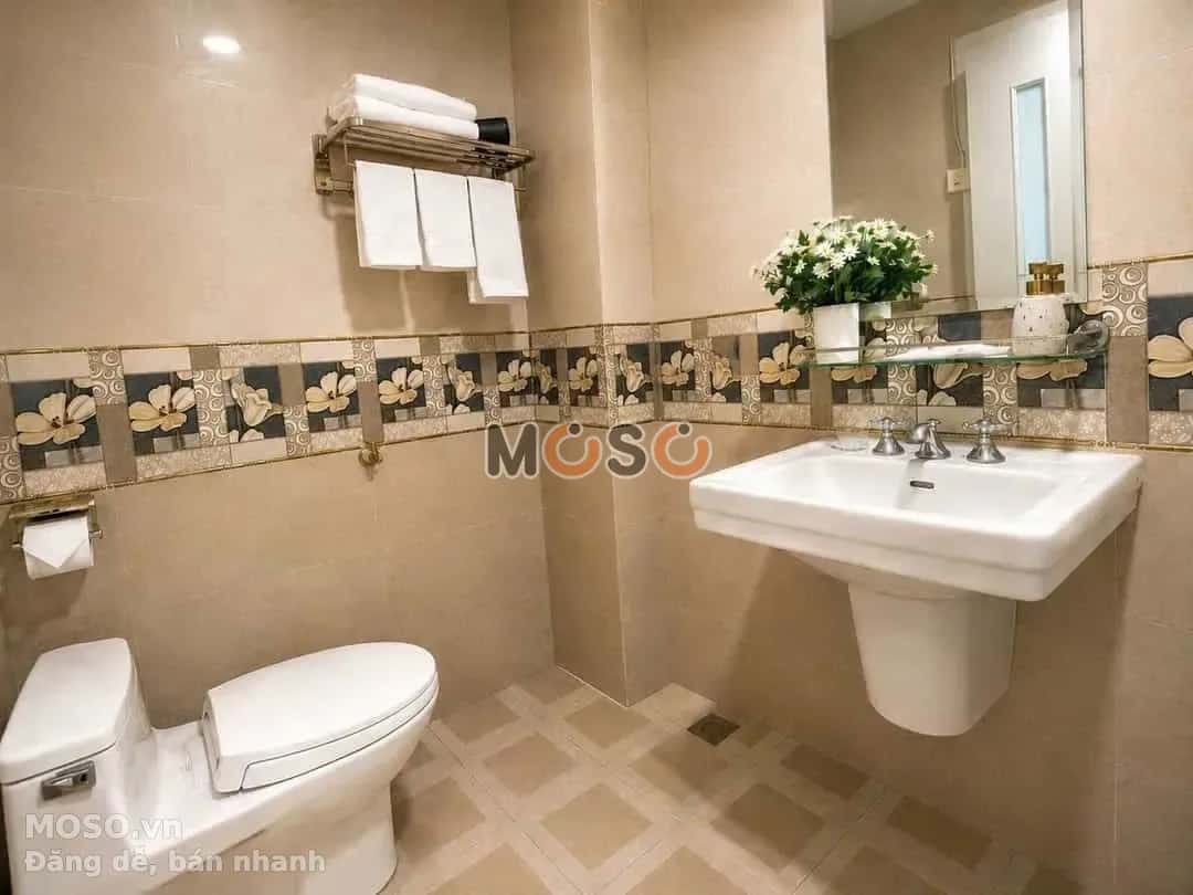 Cho thuê nhà hẻm Phố Võng Thị Tây Hồ, Hà Nội – 2 phòng ngủ, giá 11 triệu - ảnh 3