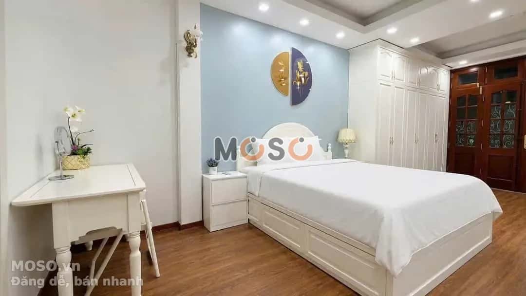 Cho thuê nhà hẻm Phố Võng Thị Tây Hồ, Hà Nội – 2 phòng ngủ, giá 11 triệu - ảnh 5