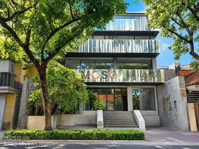 Cho thuê nhà mặt tiền Nguyễn Thị Diệu Quận 3, TP.HCM – giá 330 triệu - ảnh 1