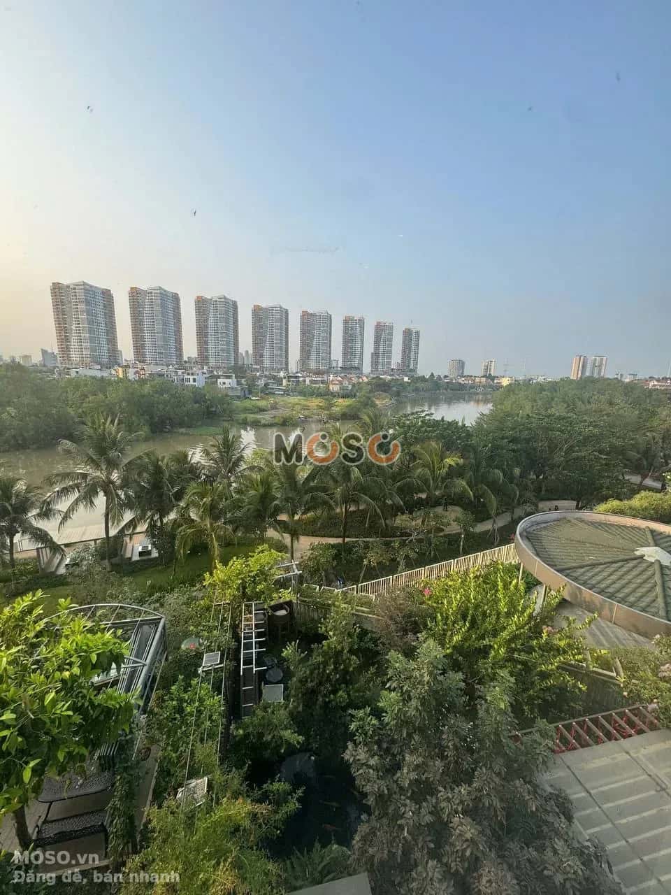 Cho thuê căn hộ chung cư Cầu Trần Quý Kiên Quận 2, TP.HCM – 1 phòng ngủ, giá 15 triệu - ảnh 1