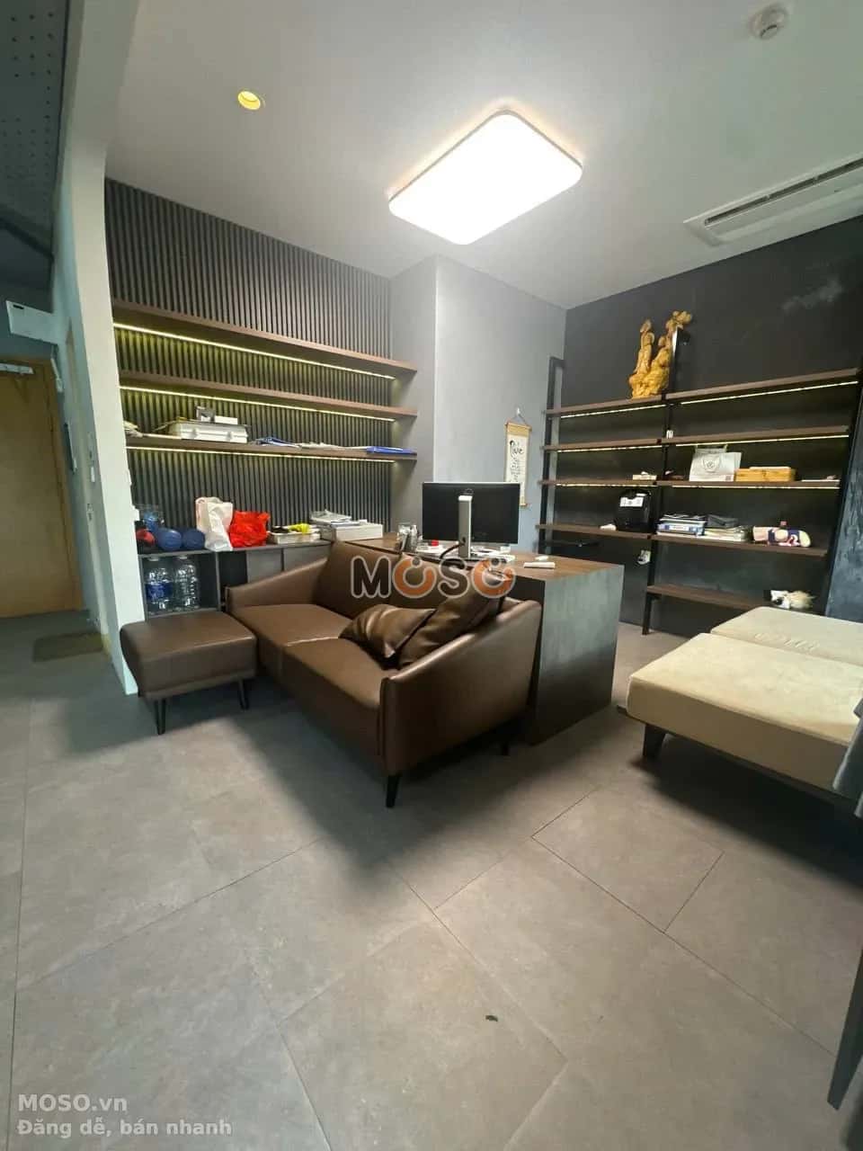 Cho thuê căn hộ chung cư Cầu Trần Quý Kiên Quận 2, TP.HCM – 1 phòng ngủ, giá 15 triệu - ảnh 5