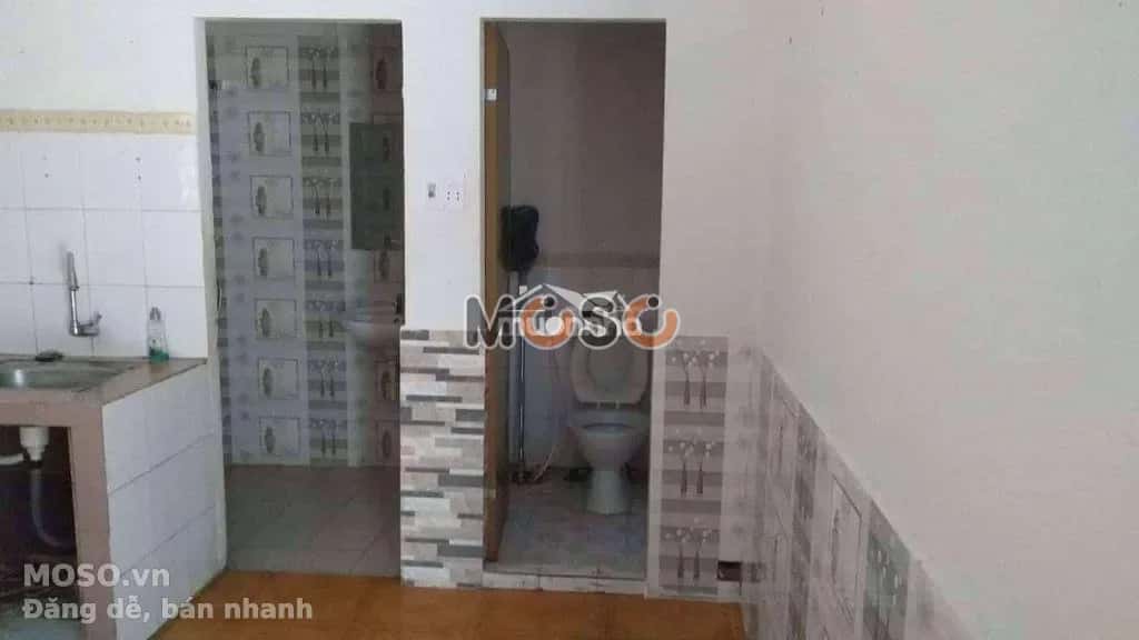 Cho thuê nhà mặt tiền Khu thành thái Cẩm Lệ, Đà Nẵng – 1 phòng ngủ, giá 7 triệu - ảnh 2