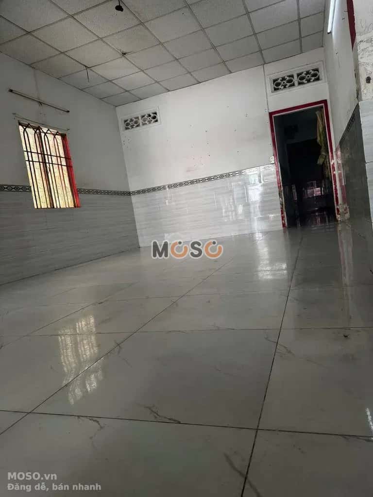 Cho thuê nhà mặt tiền Quận 12, TP.HCM – 2 phòng ngủ, giá 8.5 triệu - ảnh 2