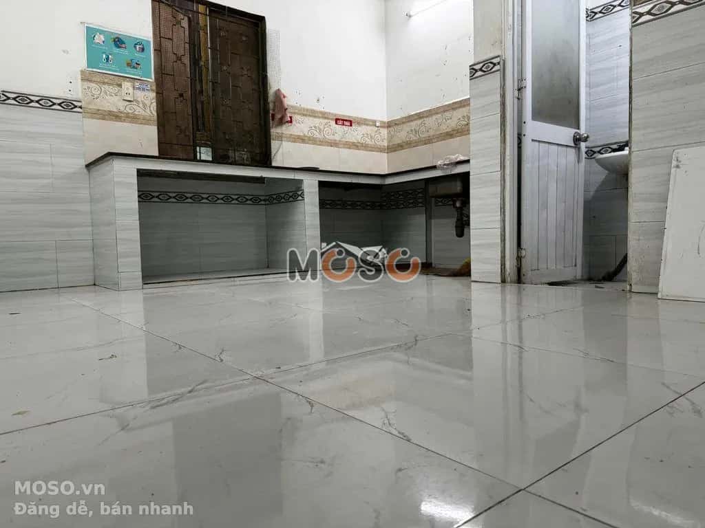 Cho thuê nhà mặt tiền Quận 12, TP.HCM – 2 phòng ngủ, giá 8.5 triệu - ảnh 5