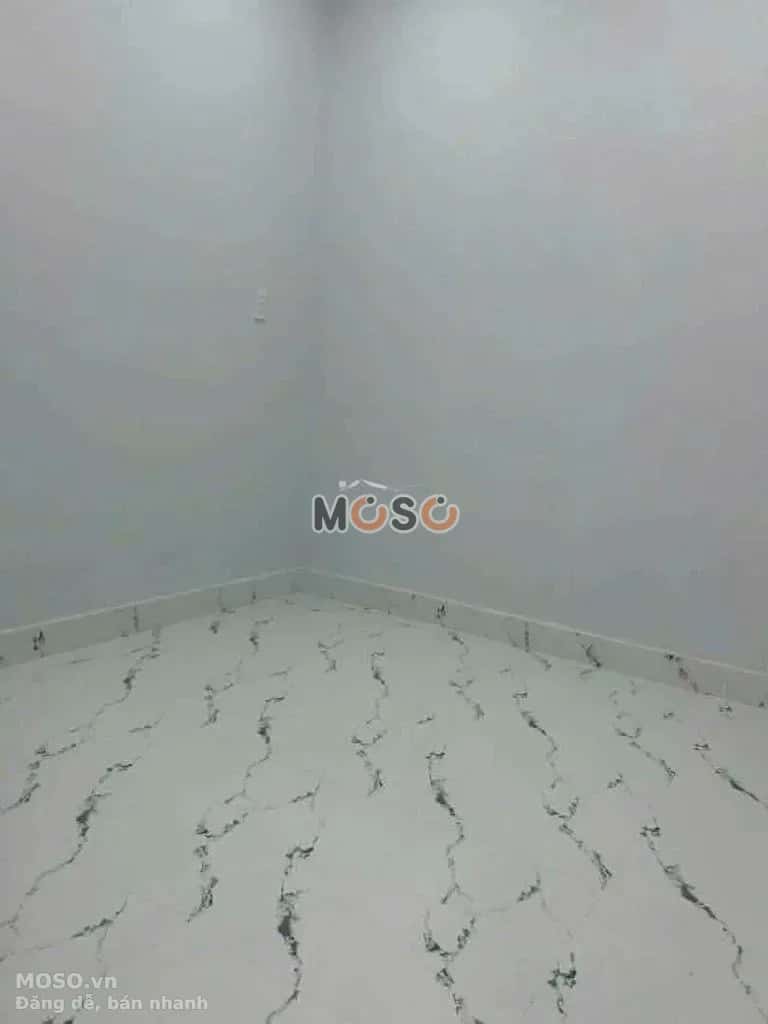 Cho thuê nhà hẻm Hiệp Thành 13 Quận 12, TP.HCM – 3 phòng ngủ, giá 10 triệu - ảnh 2