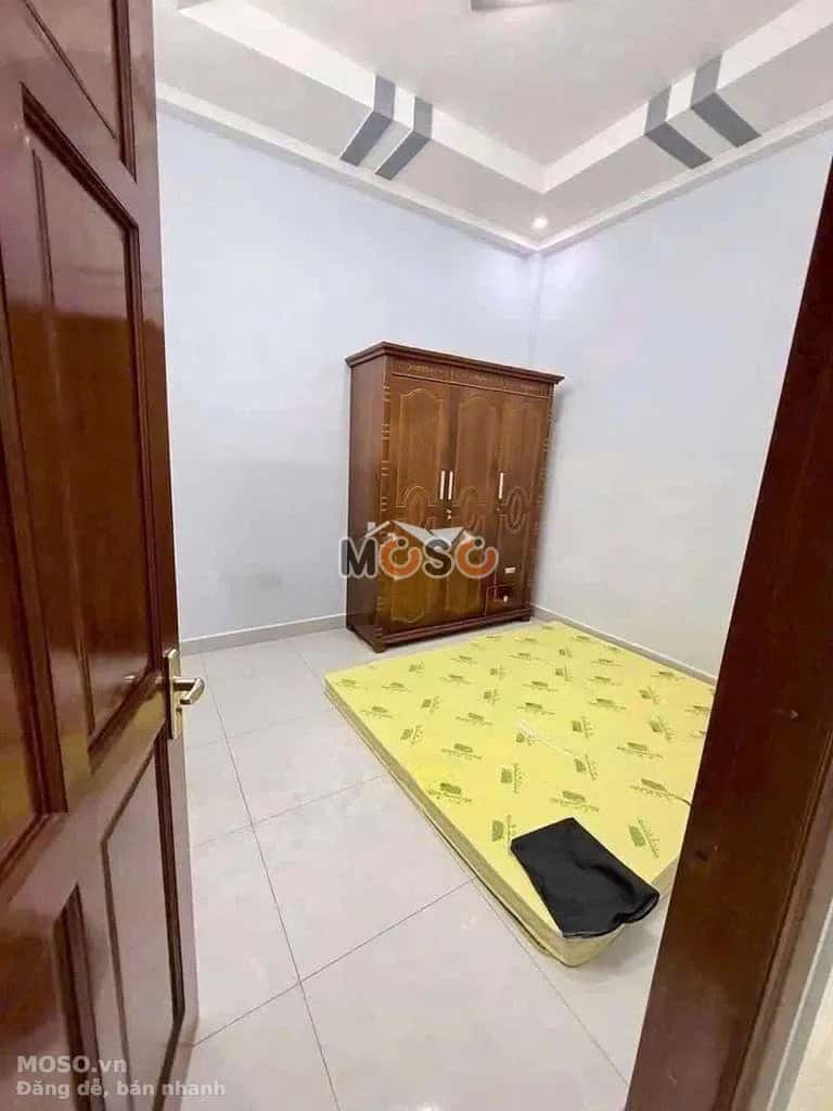 Cho thuê nhà hẻm Hiệp Thành 13 Quận 12, TP.HCM – 3 phòng ngủ, giá 10 triệu - ảnh 7