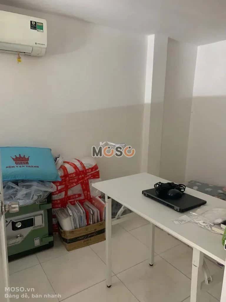 Cho thuê nhà hẻm Vĩnh Hội Quận 4, TP.HCM – 2 phòng ngủ, giá 10 triệu - ảnh 4