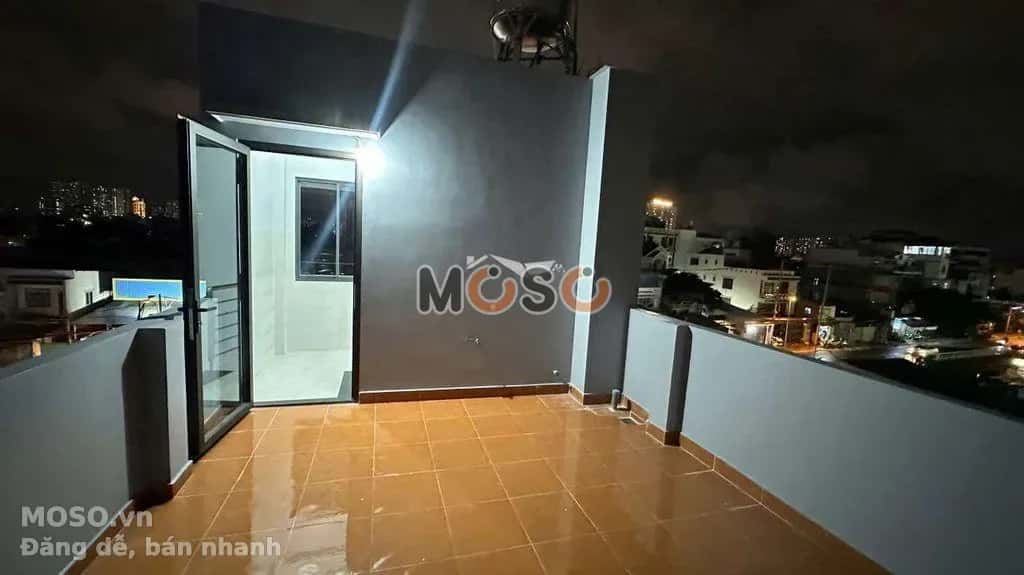 Cho thuê nhà hẻm Kinh Dương Vương Quận Bình Tân, TP.HCM – 2 phòng ngủ, giá 10 triệu - ảnh 5