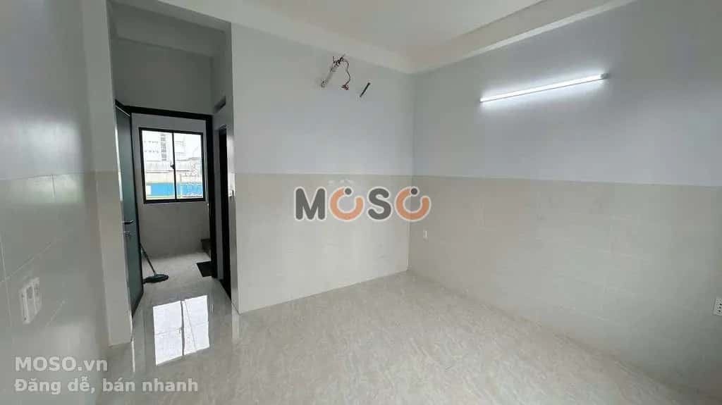 Cho thuê nhà hẻm Kinh Dương Vương Quận Bình Tân, TP.HCM – 2 phòng ngủ, giá 10 triệu - ảnh 8