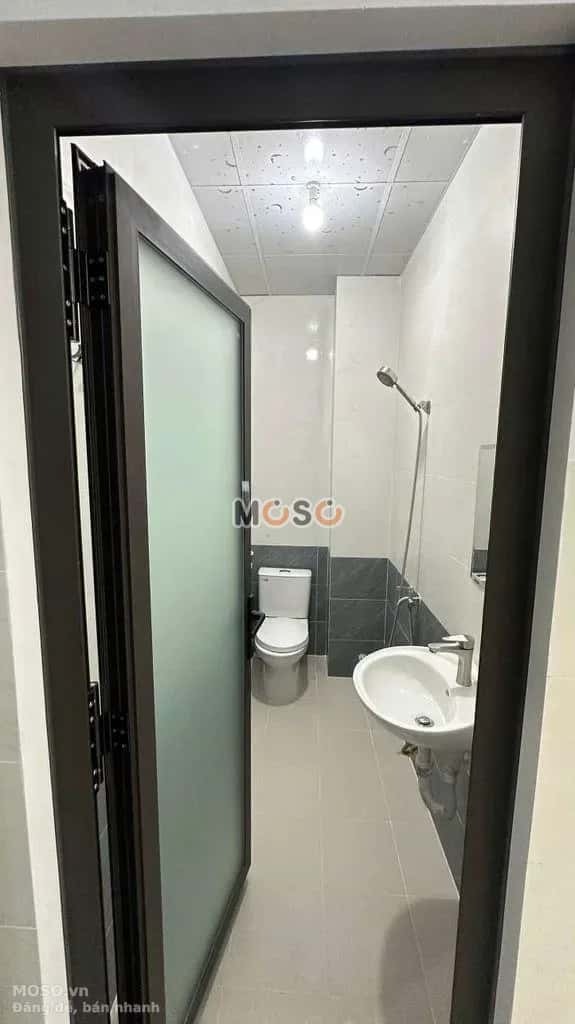 Cho thuê nhà hẻm Kinh Dương Vương Quận Bình Tân, TP.HCM – 2 phòng ngủ, giá 10 triệu - ảnh 7