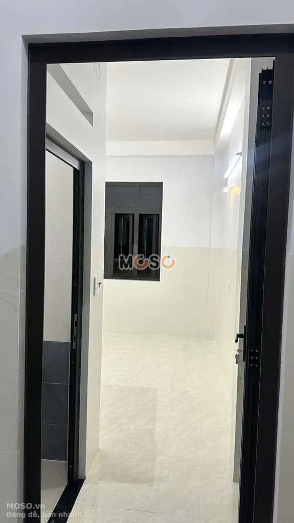 Cho thuê nhà hẻm Kinh Dương Vương Quận Bình Tân, TP.HCM – 2 phòng ngủ, giá 10 triệu - ảnh 12