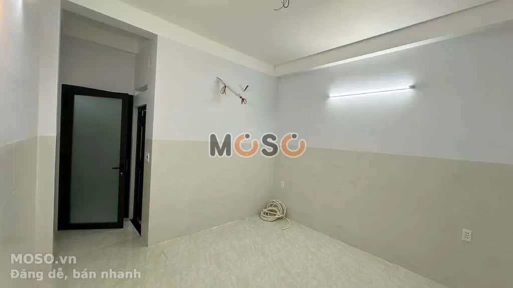 Cho thuê nhà hẻm Kinh Dương Vương Quận Bình Tân, TP.HCM – 2 phòng ngủ, giá 10 triệu - ảnh 11