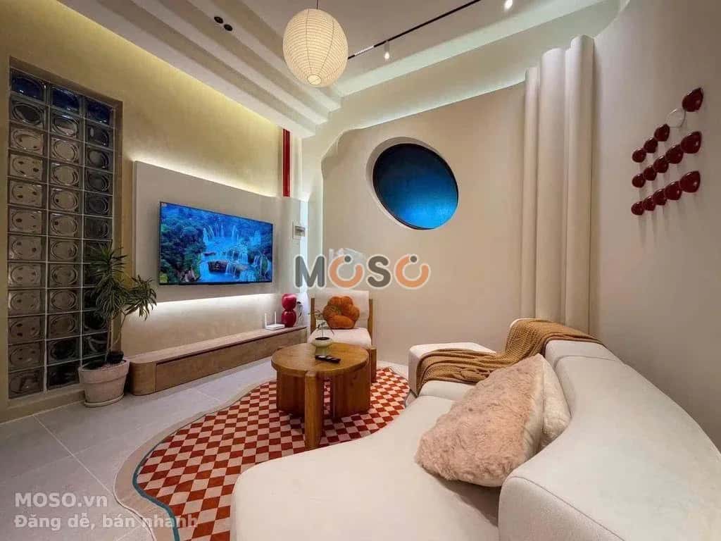 Cho thuê nhà hẻm Phạm Văn Nghị Quận Thanh Khê, Đà Nẵng – 3 phòng ngủ, giá 25 triệu - ảnh 6