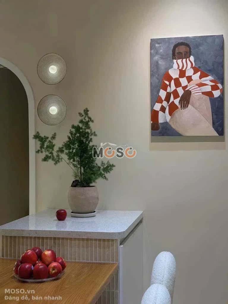 Cho thuê nhà hẻm Phạm Văn Nghị Quận Thanh Khê, Đà Nẵng – 3 phòng ngủ, giá 25 triệu - ảnh 11
