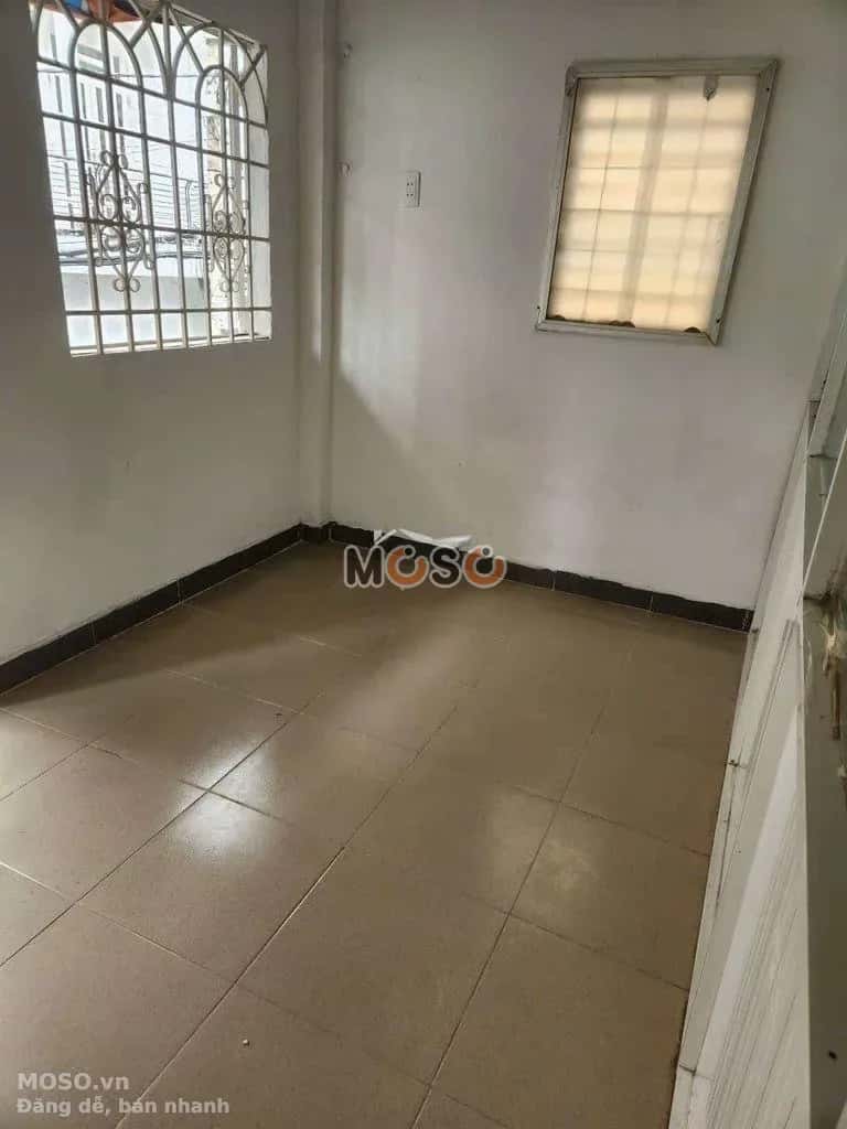 Cho thuê nhà hẻm Thống Nhất Gò Vấp, TP.HCM – 2 phòng ngủ, giá 6.5 triệu - ảnh 6