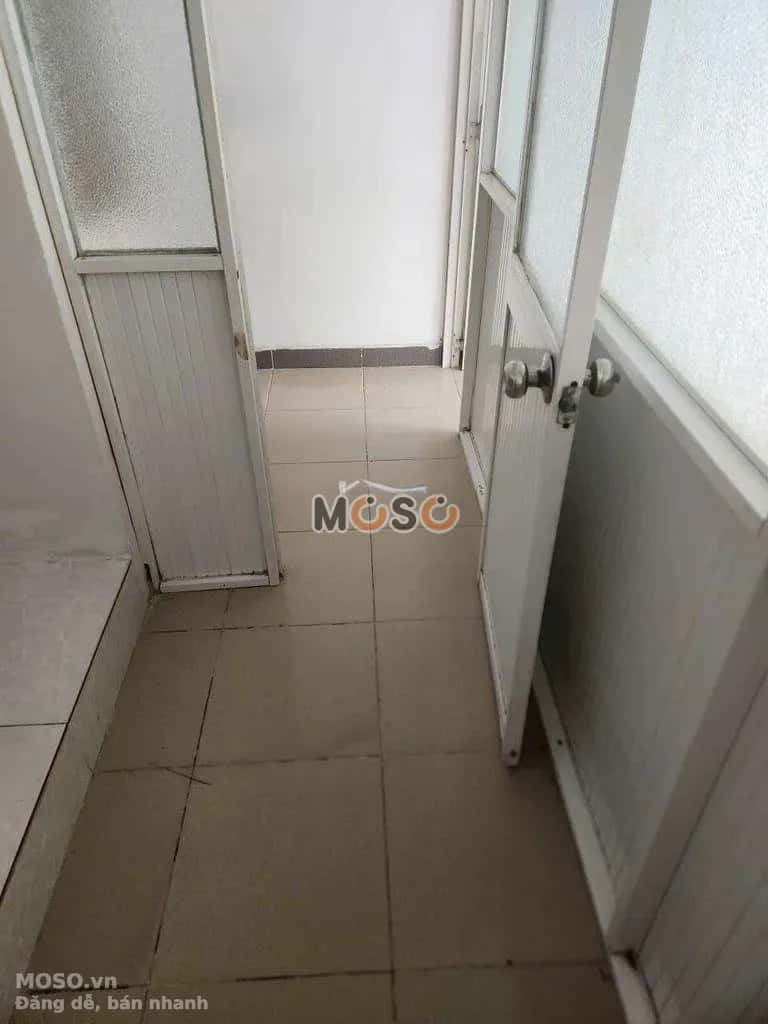 Cho thuê nhà hẻm Thống Nhất Gò Vấp, TP.HCM – 2 phòng ngủ, giá 6.5 triệu - ảnh 7