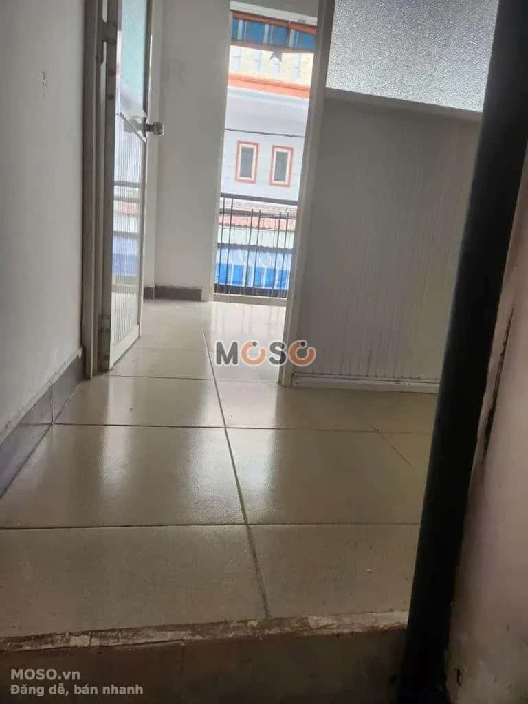 Cho thuê nhà hẻm Thống Nhất Gò Vấp, TP.HCM – 2 phòng ngủ, giá 6.5 triệu - ảnh 8
