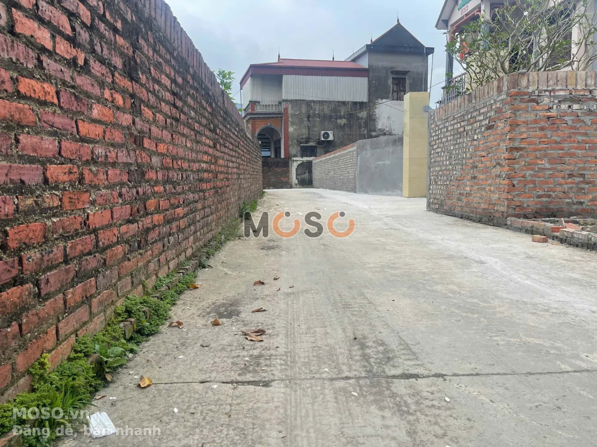 Bán đất thôn Đình Thông Huyện Sóc Sơn, TP. Hà Nội – giá 1.4 tỷ - ảnh 3