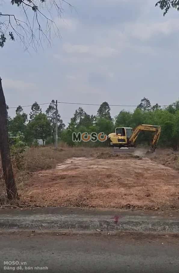Bán đất Đường D5B Thành phố Bến Cát, Bình Dương – giá 1.7 tỷ - ảnh 2