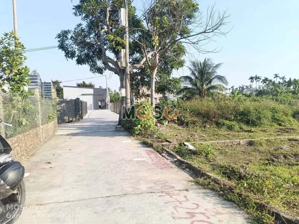 Bán đất Thôn Kiều Trung Quận An Dương, TP. Hải Phòng – giá 1.3 tỷ - ảnh 2