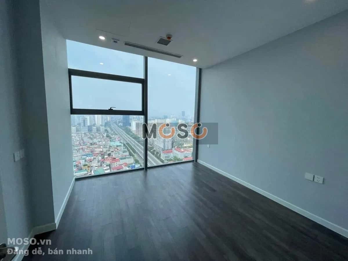 Cho thuê căn hộ chung cư Đường Phạm Văn Đồng Quận Cầu Giấy, Hà Nội – 3 phòng ngủ, giá 21 triệu - ảnh 3