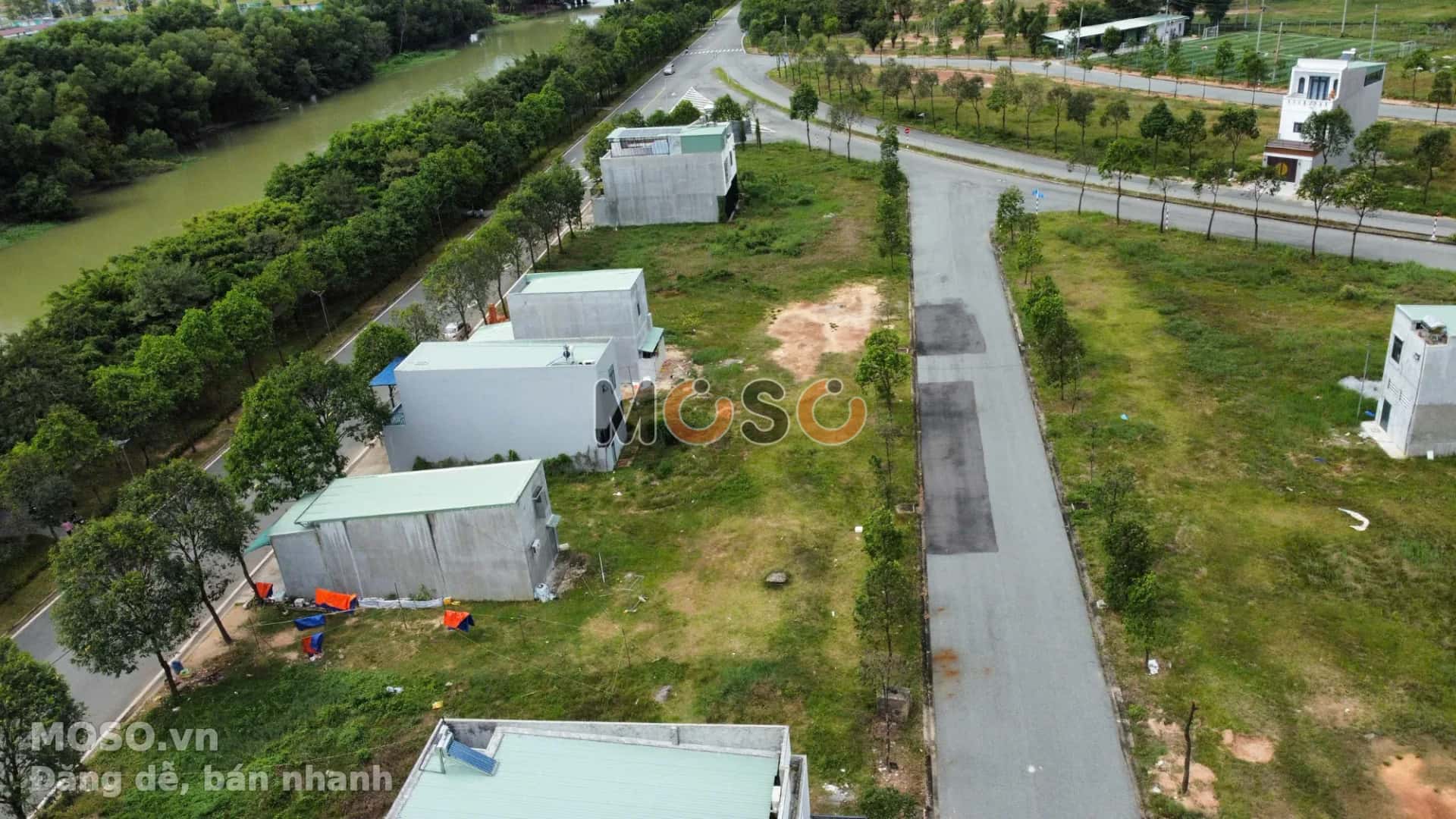 Bán đất đường M1 Thành phố Bến Cát, Bình Dương – giá 1.7 tỷ - ảnh 1