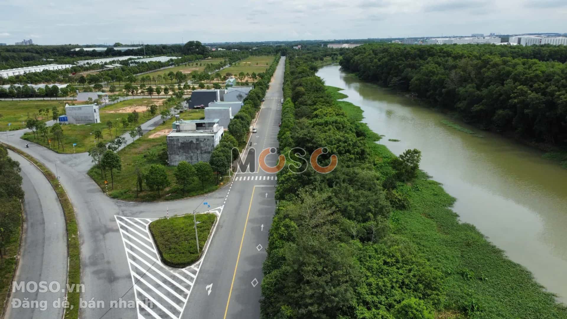Bán đất đường M1 Thành phố Bến Cát, Bình Dương – giá 1.7 tỷ - ảnh 2