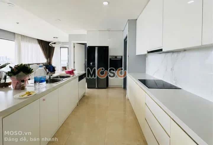 Cho thuê căn hộ chung cư Đường Số 11 Quận 2 cũ, TP.HCM – 3 phòng ngủ, giá 51 triệu - ảnh 6