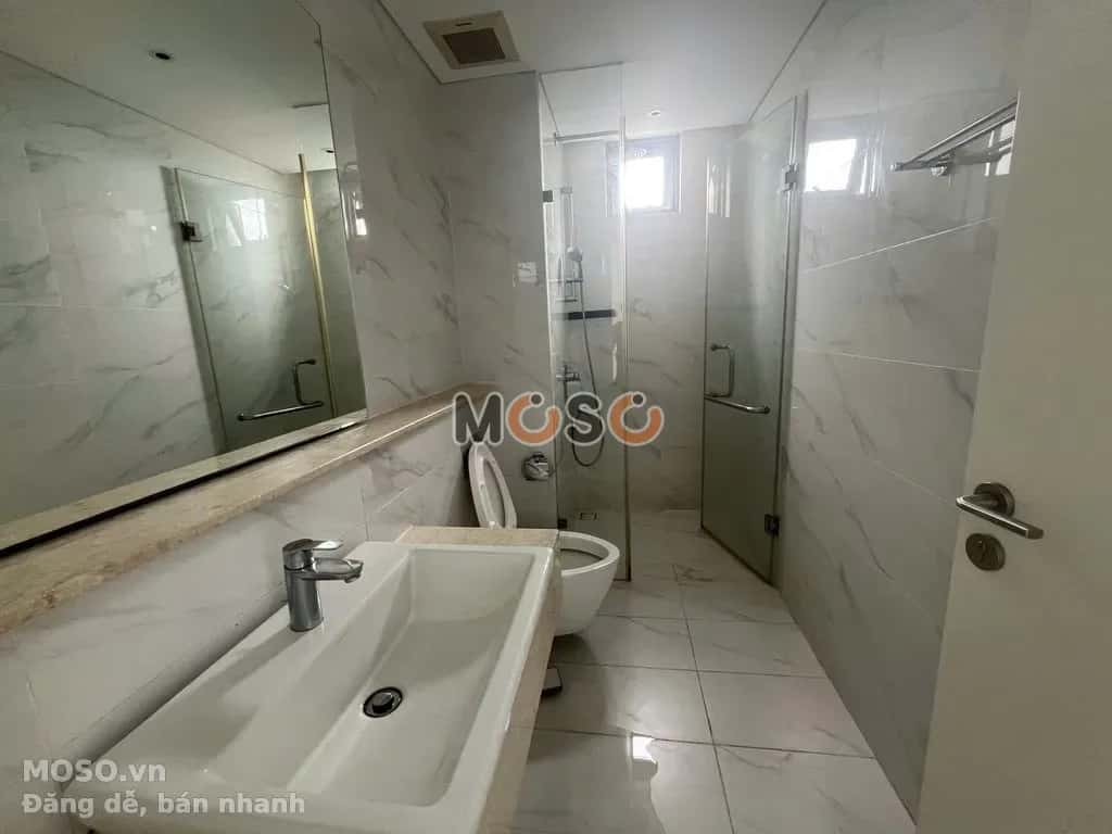 Cho thuê căn hộ chung cư Đường Số 11 Quận 2 cũ, TP.HCM – 3 phòng ngủ, giá 51 triệu - ảnh 7