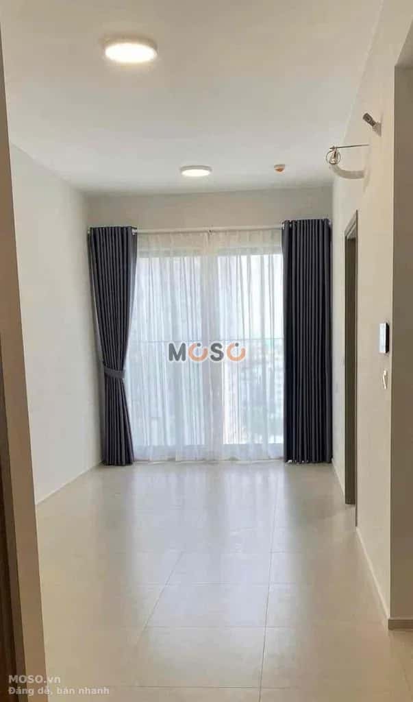 Cho thuê căn hộ chung cư Đường Tân Túc Huyện Bình Chánh, TP.HCM – 2 phòng ngủ, giá 8.5 triệu - ảnh 4