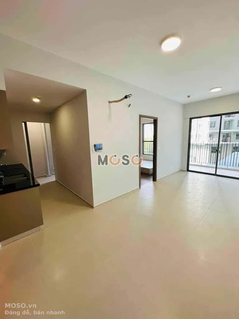 Cho thuê căn hộ chung cư Đường Tân Túc Huyện Bình Chánh, TP.HCM – 2 phòng ngủ, giá 8.5 triệu - ảnh 3