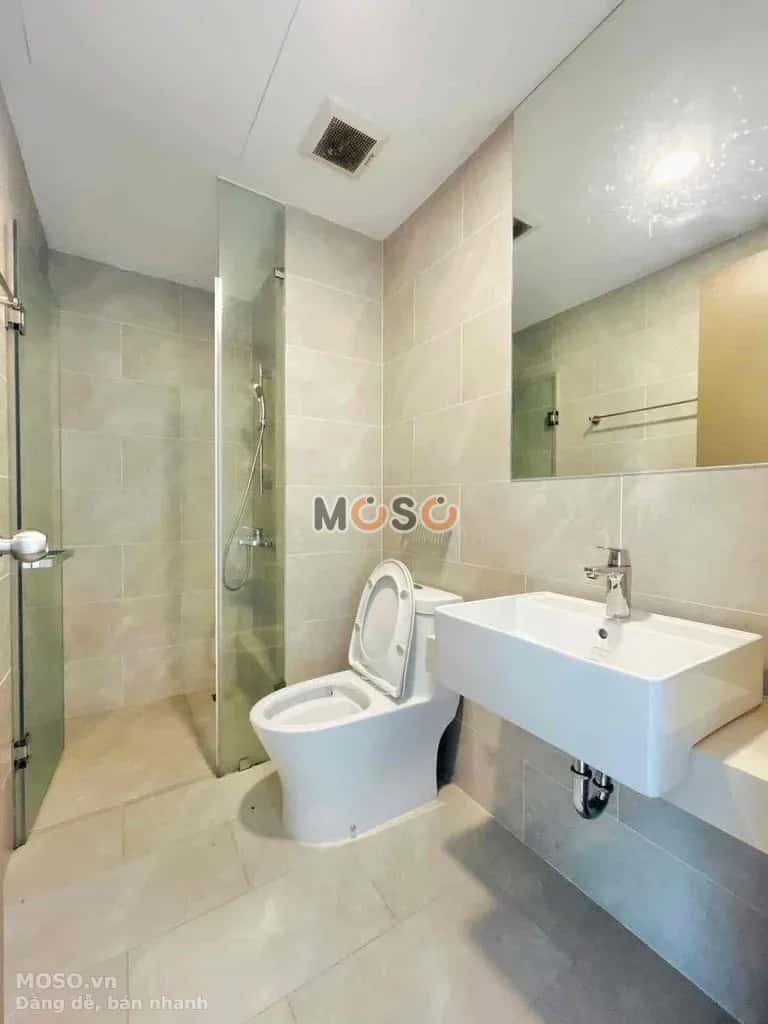 Cho thuê căn hộ chung cư Đường Tân Túc Huyện Bình Chánh, TP.HCM – 2 phòng ngủ, giá 8.5 triệu - ảnh 5