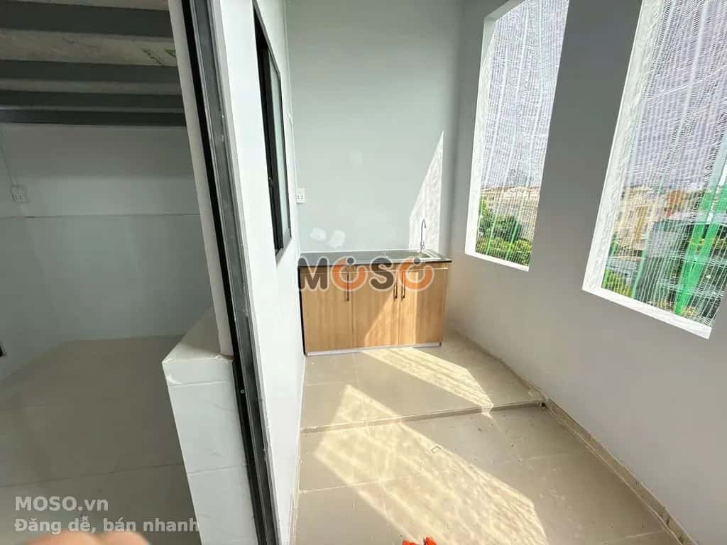 Cho thuê phòng trọ Nguyễn Văn Luông Quận 6, TP.HCM – 1 phòng ngủ, giá 3.5 triệu - ảnh 5