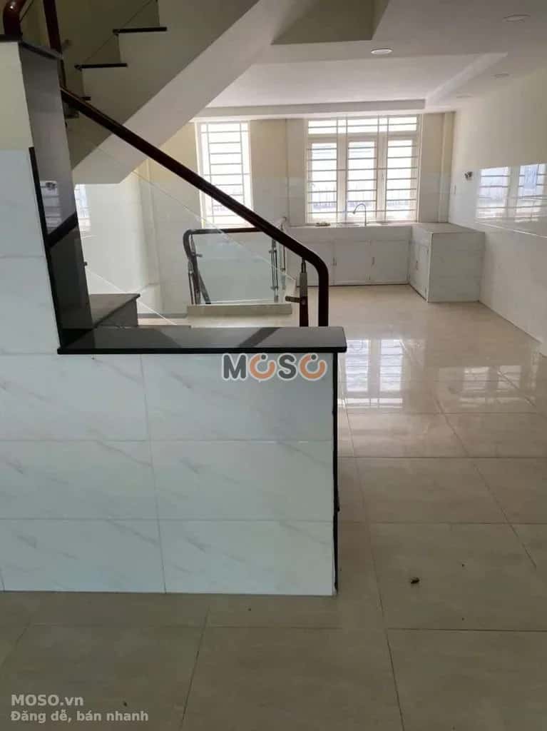 Cho thuê nhà mặt tiền Đường Số 1 Quận 8, TP.HCM – 4 phòng ngủ, giá 16 triệu - ảnh 4