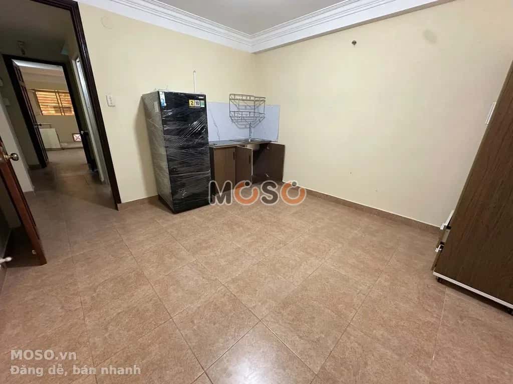 Cho thuê phòng trọ Đường Trần Hưng Đạo Quận 5, TP.HCM – 1 phòng ngủ, giá 4.2 triệu - ảnh 1