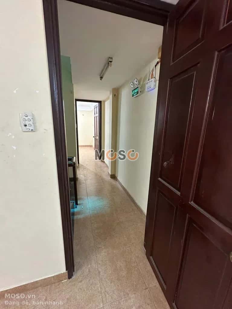 Cho thuê phòng trọ Đường Trần Hưng Đạo Quận 5, TP.HCM – 1 phòng ngủ, giá 4.2 triệu - ảnh 5