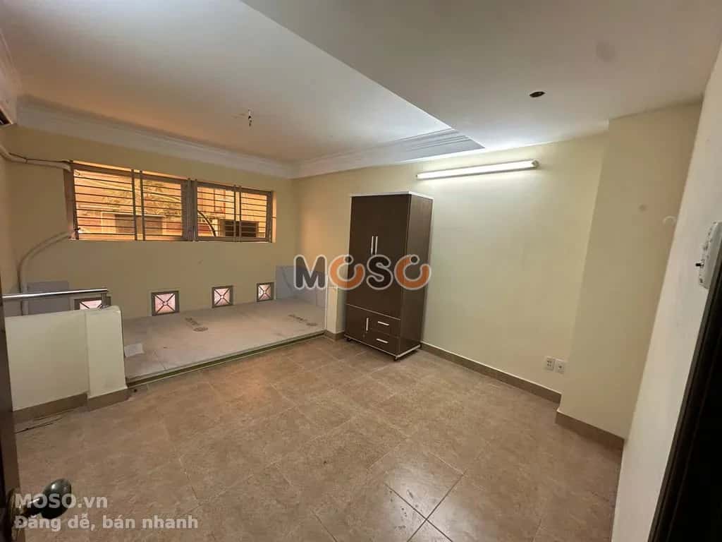 Cho thuê phòng trọ Đường Trần Hưng Đạo Quận 5, TP.HCM – 1 phòng ngủ, giá 4.2 triệu - ảnh 3