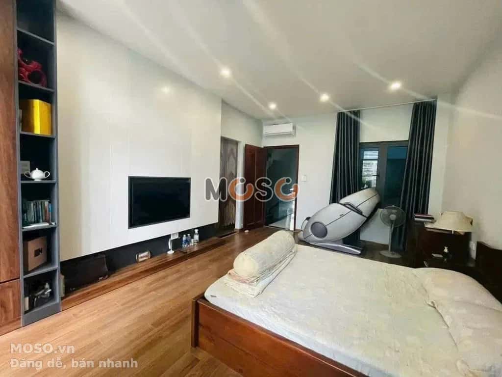 Cho thuê nhà hẻm Dương Quảng Hàm Gò Vấp, Ho Chi Minh – 5 phòng ngủ, giá 30 triệu - ảnh 10