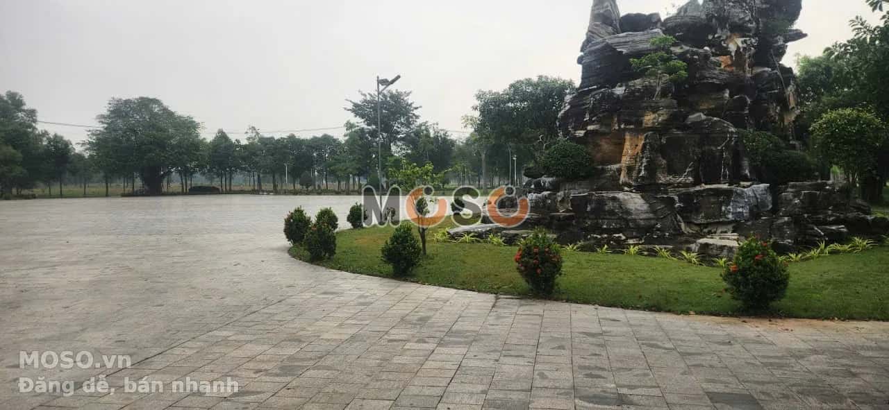 Bán đất đường M1 Thành phố Bến Cát, Bình Dương – giá 1.7 tỷ - ảnh 2