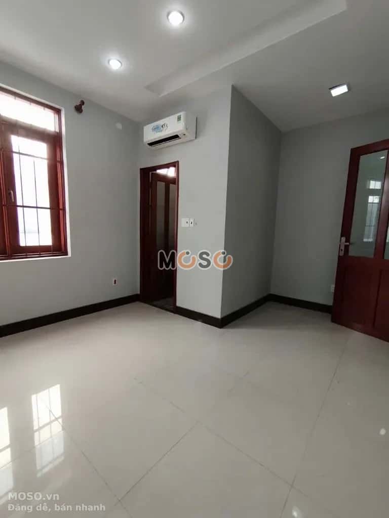 Cho thuê nhà mặt tiền Đường số 24 Bình Tân, TP.HCM – 4 phòng ngủ, giá 22 triệu - ảnh 3