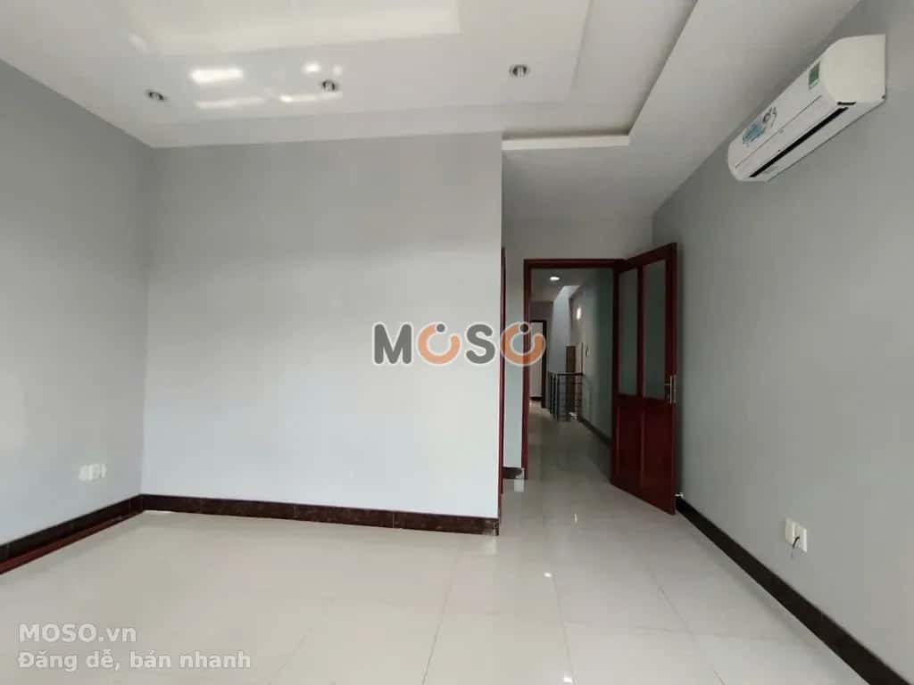 Cho thuê nhà mặt tiền Đường số 24 Bình Tân, TP.HCM – 4 phòng ngủ, giá 22 triệu - ảnh 4