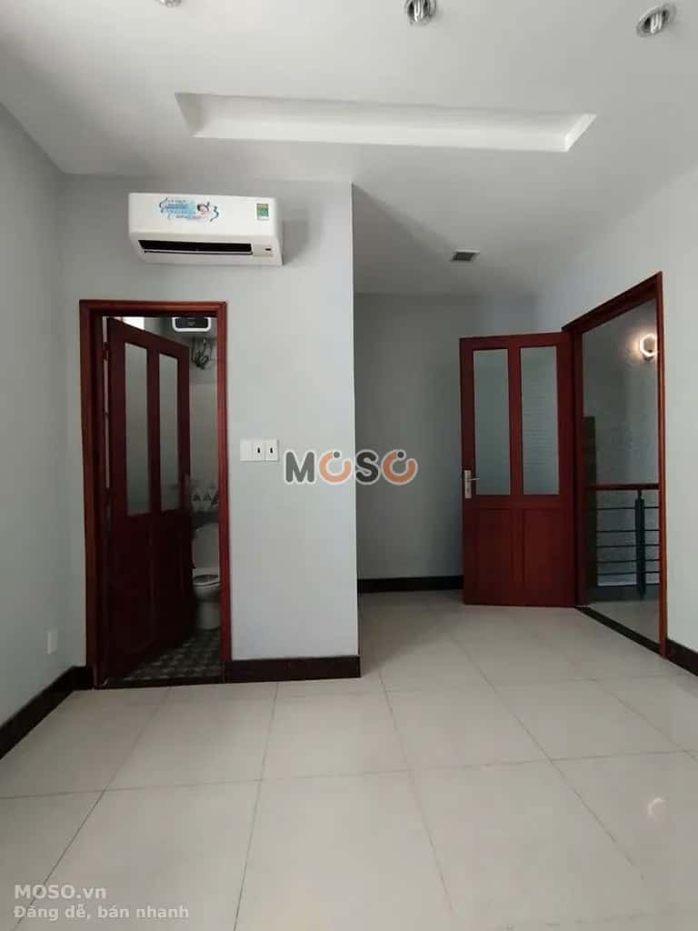 Cho thuê nhà mặt tiền Đường số 24 Bình Tân, TP.HCM – 4 phòng ngủ, giá 22 triệu - ảnh 6