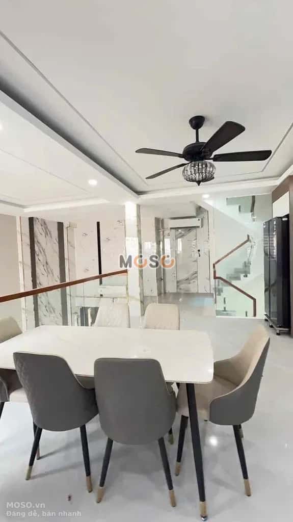 Cho thuê văn phòng Đường TX25 Quận 12, TP.HCM – 5 phòng ngủ, giá 18 triệu - ảnh 5
