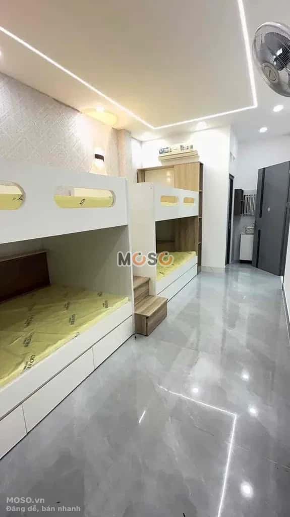 Cho thuê văn phòng Đường TX25 Quận 12, TP.HCM – 5 phòng ngủ, giá 18 triệu - ảnh 7