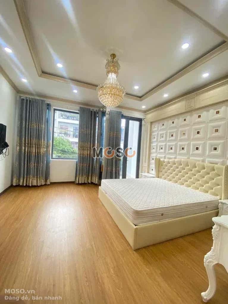 Cho thuê nhà mặt tiền Nguyễn Mậu Tài Hòa Xuân, Đà Nẵng – 3 phòng ngủ, giá 20 triệu - ảnh 3
