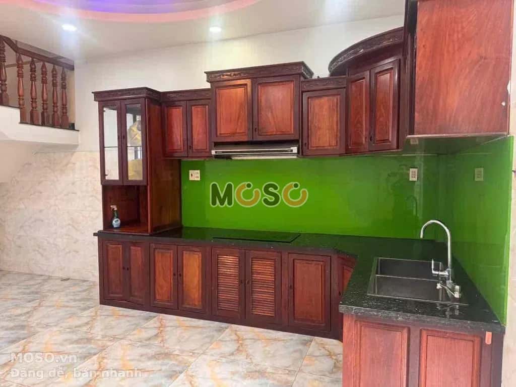 Cho thuê nhà mặt tiền Đường Phạm Thế Hiển Quận 8, TP.HCM – 4 phòng ngủ, giá 15 triệu - ảnh 5