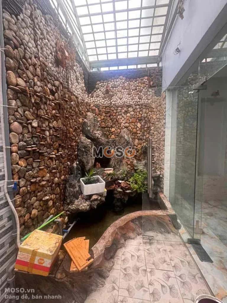 Cho thuê nhà mặt tiền Đường Phạm Thế Hiển Quận 8, TP.HCM – 4 phòng ngủ, giá 15 triệu - ảnh 6